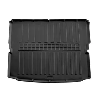 Vasca baule 3D (5-7 posti) (Stingray)