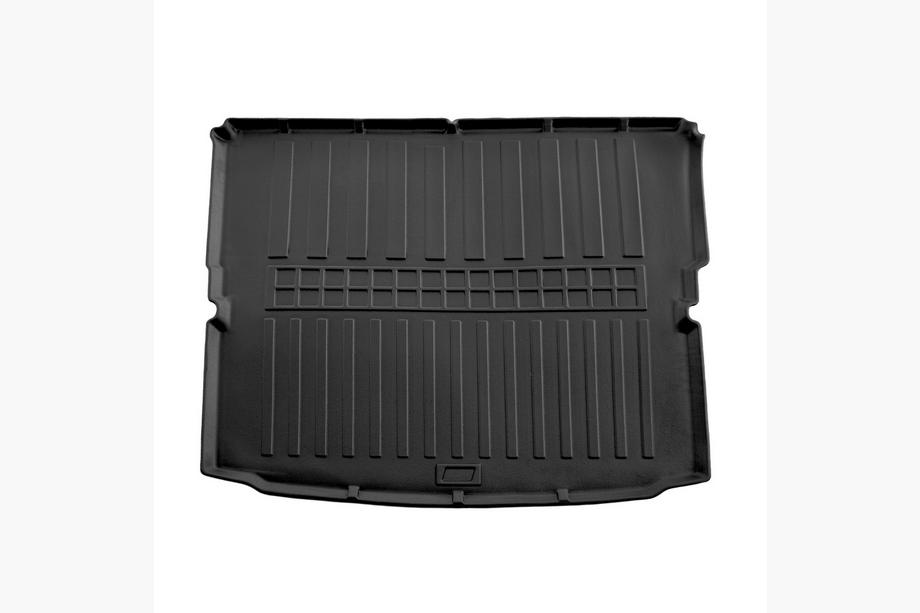 Opel Zafira B 2005–2011 Vasca baule 3D (5-7 posti) (Stingray) Image