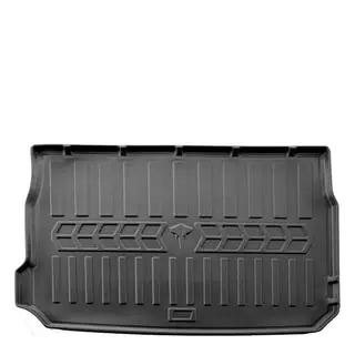 Vasca baule 3D (Stingray)