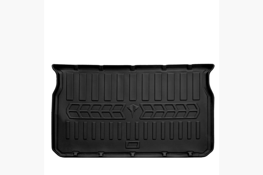 Peugeot 208 2012-2019 Vasca baule 3D (Stingray) Image