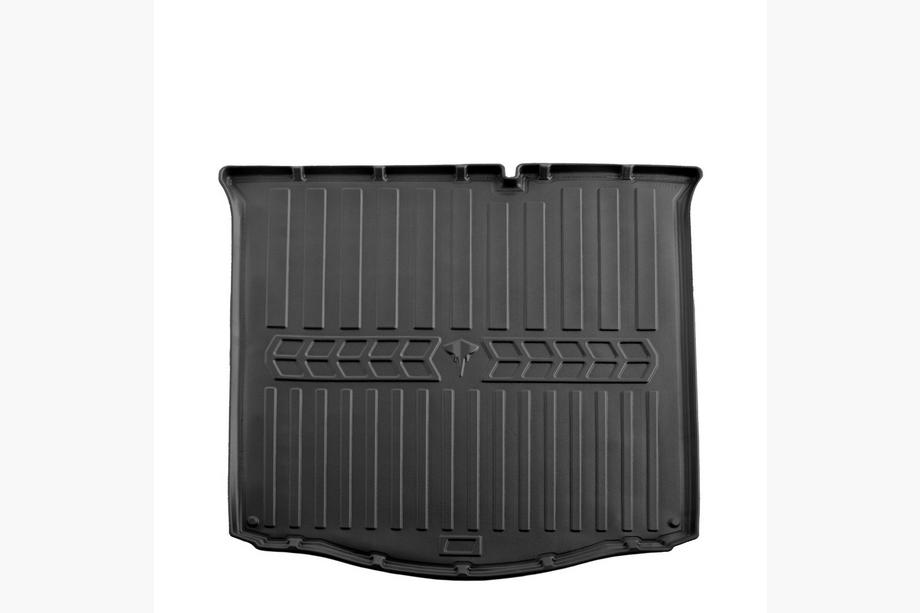 Citroen C-Elysee 2013-2022 Vasca baule 3D (Stingray) Image