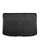 Peugeot 307 2001-2008 Vasca baule 3D (Stingray) foto 1
