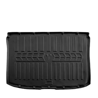 Vasca baule 3D (Stingray)