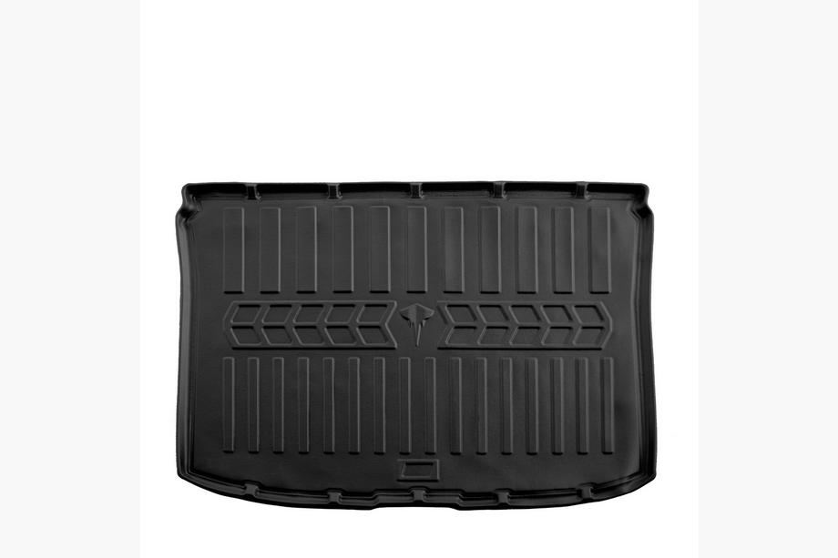 Citroen C-4 2004-2010 Vasca baule 3D (HB) (Stingray) Image