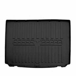 Vasca baule 3D (SD) (Stingray)