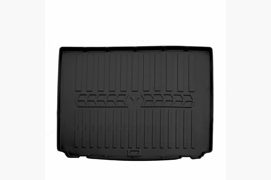 Peugeot 407 2004-2011 Vasca baule 3D (SD) (Stingray) Image