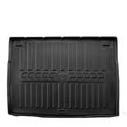 Peugeot 407 2004-2011 Vasca baule 3D (SW) (Stingray) foto 1