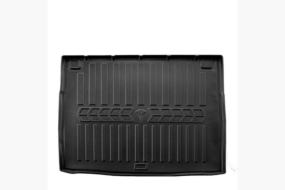 Peugeot 407 2004-2011 Vasca baule 3D (SW) (Stingray) Image