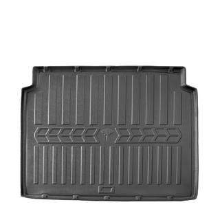 Vasca baule Stingray 3D