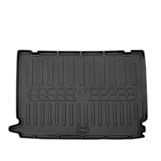 Vasca baule 3D (5-7 posti) (Stingray)