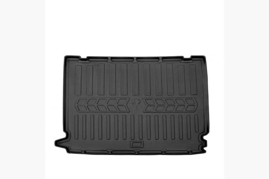 Peugeot 5008 2016-2023 Vasca baule 3D (5-7 posti) (Stingray) Image