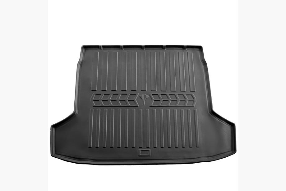 Peugeot 508 2010-2018 Vasca baule 3D (SD) (2 alette) (Stingray) Image