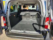 Opel Combo 2019- Vasca baule 3D Passo Lungo (Stingray) foto 7