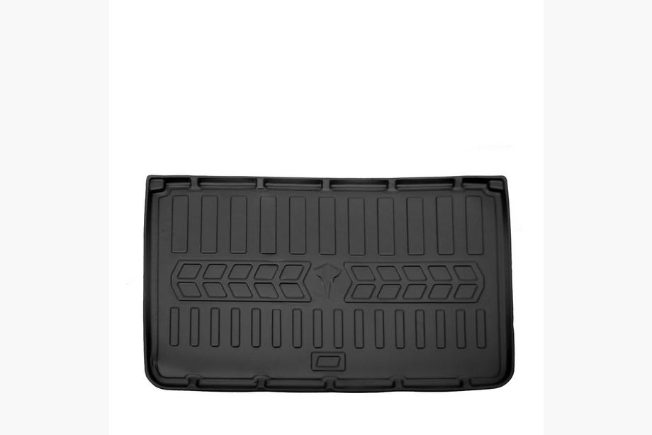 Renault Captur 2013-2019 Vasca baule 3D (superiore) (Stingray) Image
