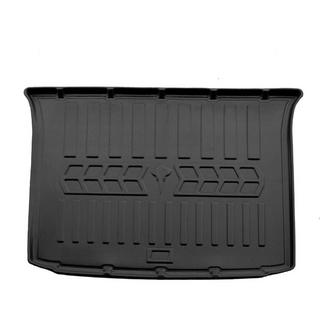 Vasca baule 3D (Stingray)