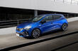 Revisione della berlina Renault Clio aggiornata foto 1