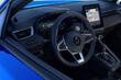 Revisione della berlina Renault Clio aggiornata foto 6