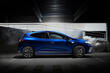 Revisione della berlina Renault Clio aggiornata foto 2