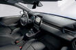 Revisione della berlina Renault Clio aggiornata foto 5