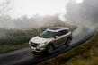 Revisione del crossover Nissan X-Trail di nuova generazione foto 3