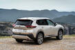Revisione del crossover Nissan X-Trail di nuova generazione foto 4