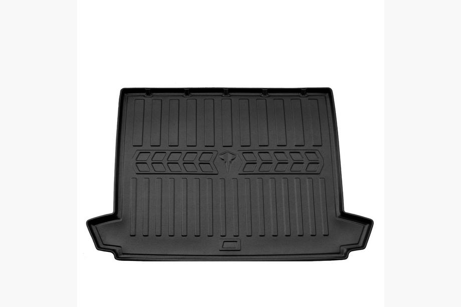 Renault Clio III 2005-2012 Vasca baule 3D (SW) (superiore) (Stingray) Foto 1