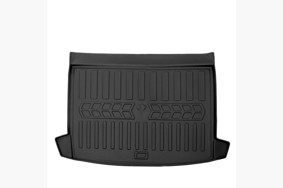 Renault Clio IV 2012-2019 Vasca baule 3D (SW) (superiore) (Stingray) Image