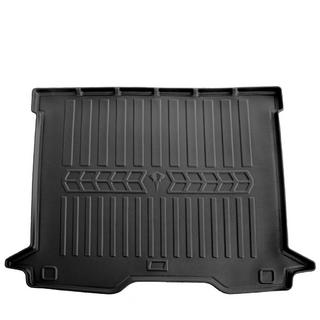 Vasca baule 3D (5 posti) (Stingray)
