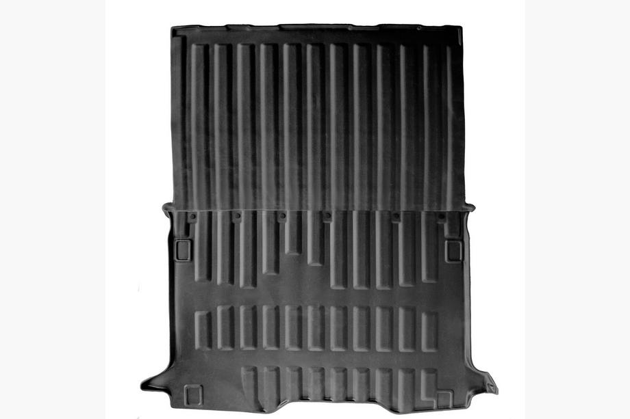 Renault Dokker 2013-2022 Vasca baule 3D (Furgone) (Stingray) Image