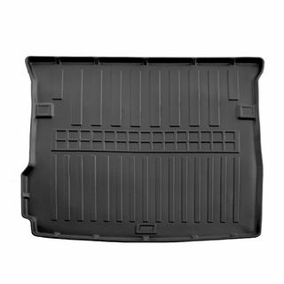 Vasca baule 3D (2WD) (Stingray)