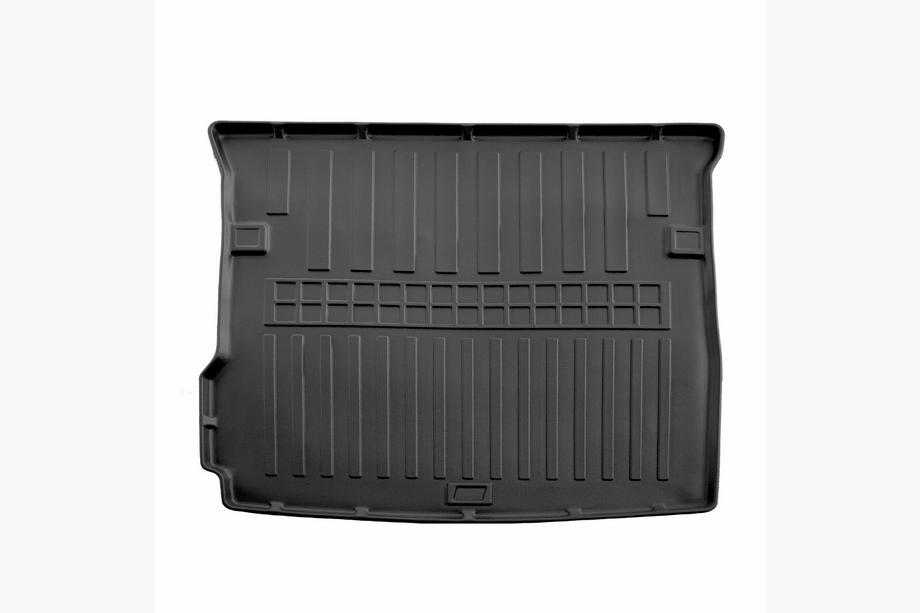 Dacia Duster 2018-2024 Vasca baule 3D (2WD) (Stingray) Image