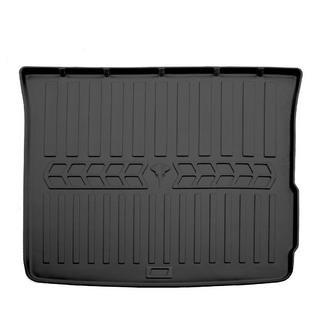 Vasca baule 3D (4WD) (Stingray)