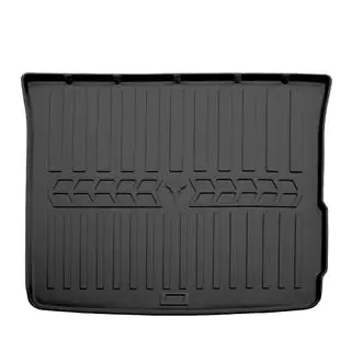 Vasca baule 3D (4WD) (Stingray)
