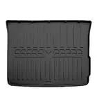 Renault Duster 2018-2024 Vasca baule 3D (4WD) (Stingray) foto 1