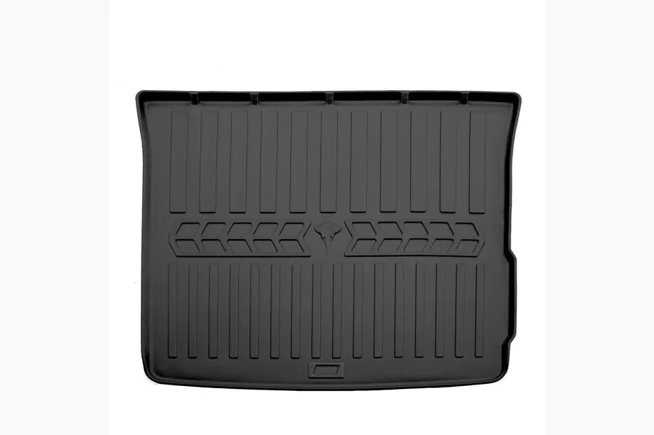Renault Duster 2018-2024 Vasca baule 3D (4WD) (Stingray) Image