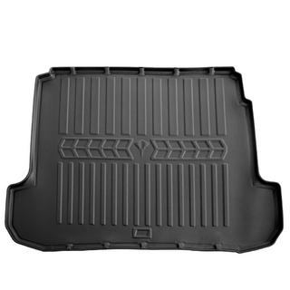 Vasca baule 3D (SD) (Stingray)