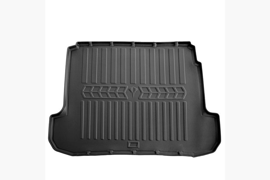 Renault Fluence 2009-2016 Vasca baule 3D (SD) (Stingray) Image