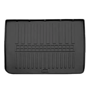 Vasca baule Stingray 3D (Per Grand Scenic, 5-7 posti)