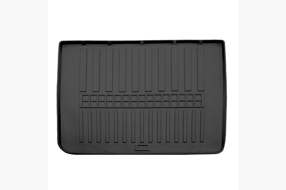 Renault Scenic/Grand 2003-2009 Vasca baule Stingray 3D (Per Grand Scenic, 5-7 posti) Image