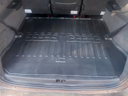 Renault Scenic/Grand 2009-2016 Vasca baule 3D (5-7 posti) (Stingray) foto 2