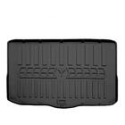 Renault Kadjar 2015-2022 Vasca baule 3D (inferiore) (Stingray) foto 1