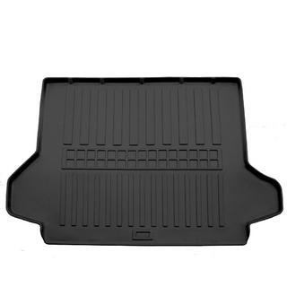 Vasca baule 3D (Stingray)