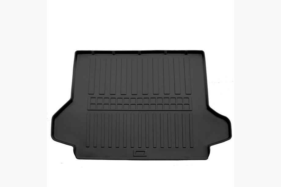 Renault Koleos 2008-2016 Vasca baule 3D (Stingray) Image