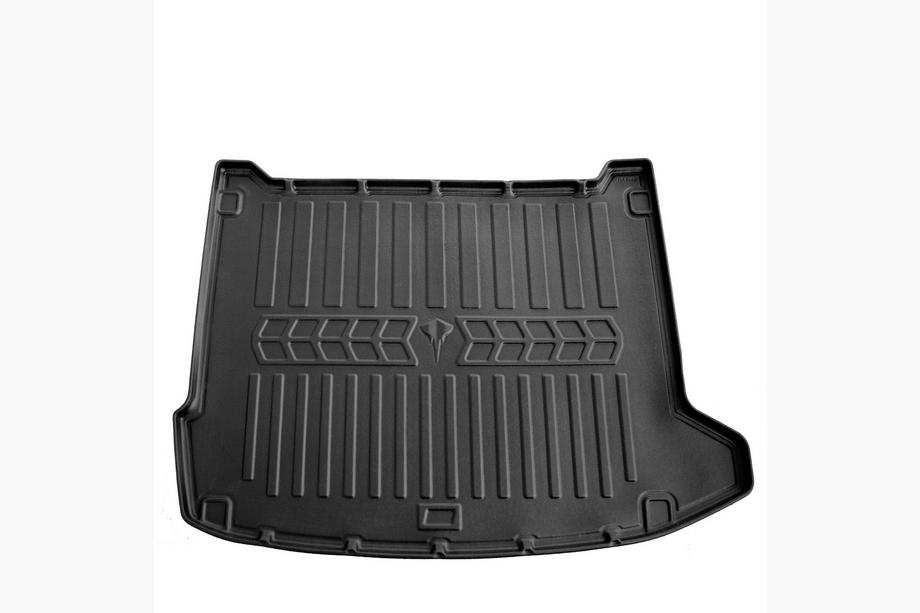 Renault Lodgy 2013-2022 Vasca baule 3D (SW) (5 posti) (Stingray) Image