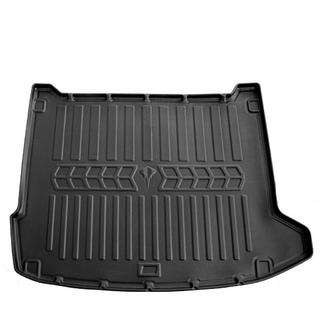 Vasca baule 3D (SW) (5 posti) (Stingray) Dacia Lodgy 2012-2022