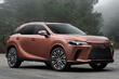 Revisione del crossover premium Lexus RX di quinta generazione foto 1