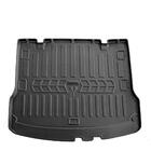Renault Logan MCV 2005-2013 Vasca baule 3D (SW) (5-7 posti) (Stingray) foto 1