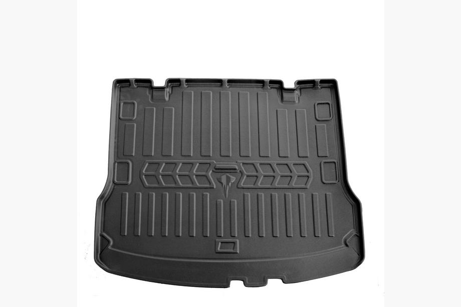 Dacia Logan MCV 2004-2014 Vasca baule 3D (SW) (5-7 posti) (Stingray) Image
