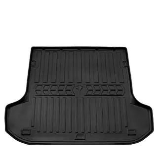 Vasca baule 3D (SW) (5 posti) (Stingray)