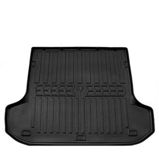 Vasca baule 3D (SW) (5 posti) (Stingray)